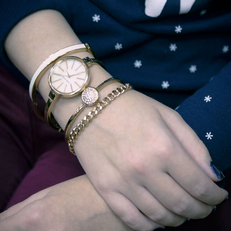 Anne Klein 1470RGST